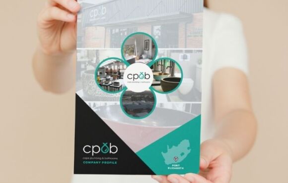 CP&B Company Profile