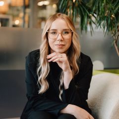 Vinette Gerber