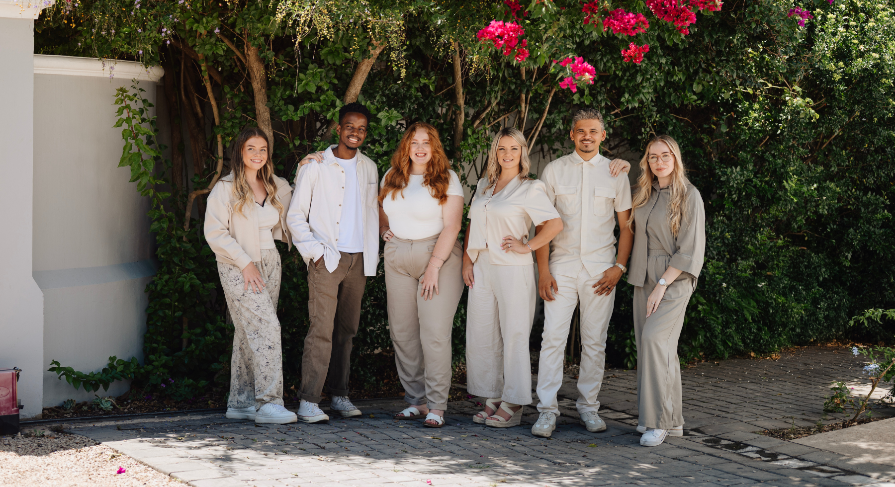 Unpegged Website Cover